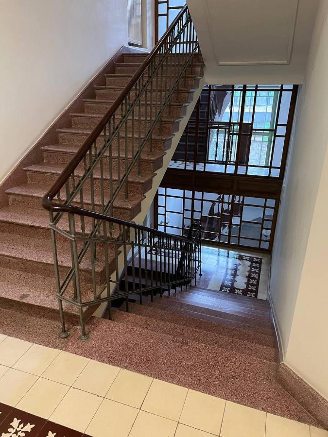 Luxury Apartment In The City Center , Wi-Fi - By Hik Apartments Varşova Dış mekan fotoğraf